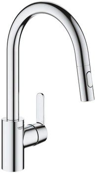 Bateria kuchenna Grohe QuickFix Get 31484001