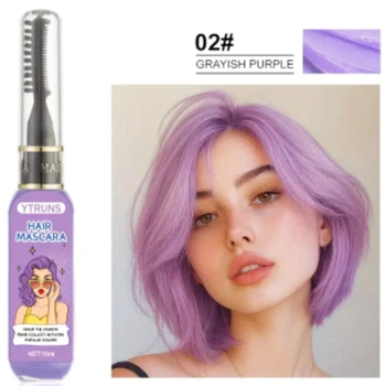 Тушь-краска для волос Hair Mascara Ytruns 15 мл. (1800036-02)
