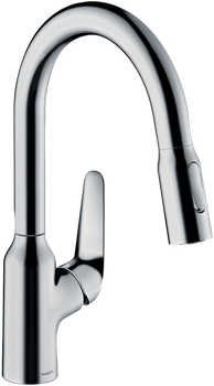 Змішувач кухонний Hansgrohe Focus M42 71801000