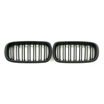 Ноздри M-Look (черный матовый) для BMW X5 F15 2013-2018 гг