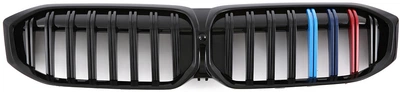 Ноздри 1 Bar (2022-2026, M-Color) для BMW 3 серия G20/G21 2018- гг
