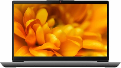 Ноутбук 14" Lenovo IdeaPad 3 14ITL6 / Intel Celeron 6305 RAM 12GB SSD 128GB / Windows 11 (UKR)
