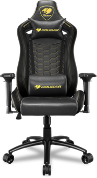 Fotel gamingowy Cougar Outrder S Royal (CGR-OUTRIDER S-RY)