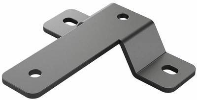 Adapter montażowy T IsoAcoustics V120 T-Adapter Profesjonalny uchwyt premium do monitorów studyjnych (810514001154)