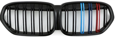 Ноздри M-Look (2020-2022, M-Color) для BMW X1 F48