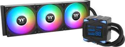Chłodzenie wodne Thermaltake LA360-S ARGB Sync Black (CL-W462-PL12SW-A)