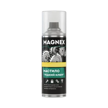 Жидкий ключ Magnex 200 мл