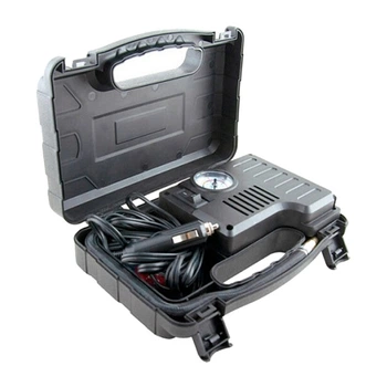 Компрессор автомобильный Storm Compact Power 20600 12B 7 Атм 15 л/хв