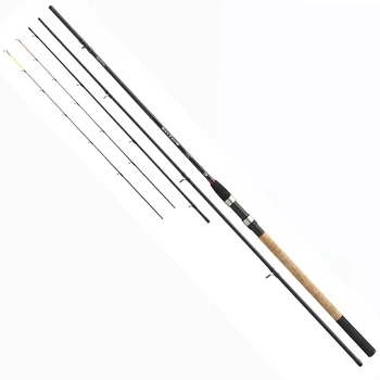 Фідерне вудилище Daiwa Black Widow Feeder 3.60m MAX 150g 11791-365