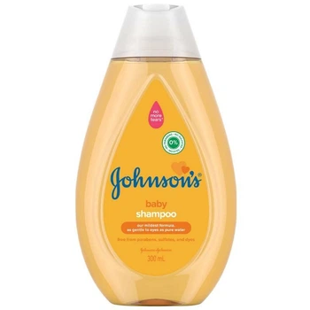 Шампунь для волосся дитячий baby john.shampoo 300 мл.