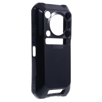 Чохол Shell CamPro для Oukitel WP33 Pro Чорний