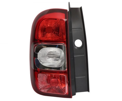 Ліхтар задній лівий стоп рено дастер Renault Duster 15-17