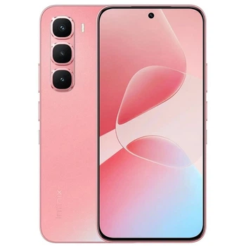 Смартфон Infinix Hot 60 Pro X6885 8/128GB Coral Tides