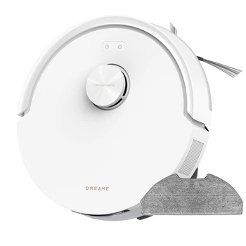 Робот-пылесос Dreame Bot F20 White (RLF41GA-Wh)