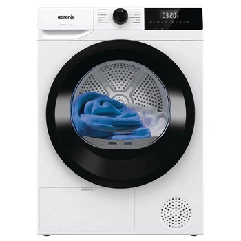 Сушильна машина GORENJE DHNE82/UA