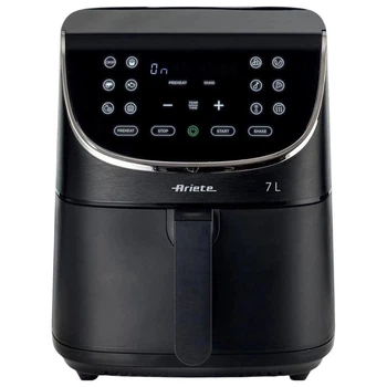 Мультипечь Ariete 4627 BK