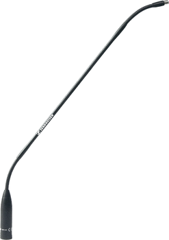 Металевий мікрофонний тримач типу «гусяча шия» Sennheiser MZH 3072 (0615104112568)