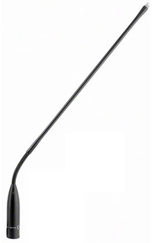 Металевий мікрофонний тримач типу гусяча шия Sennheiser MZH 3040 (0615104050761)