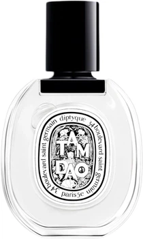 Туалетна вода унісекс Diptyque Tam Dao 50 мл (3700431405746)