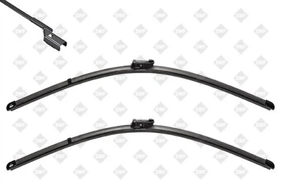 Щітки склоочисника SWF 119469 Jaguar XE, XF; Tesla Model S; Opel Grandland X 1674207280, 95599922, T4N1186