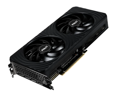 Відеокарта GeForce RTX 5060 8GB GDDR7 Palit Dual