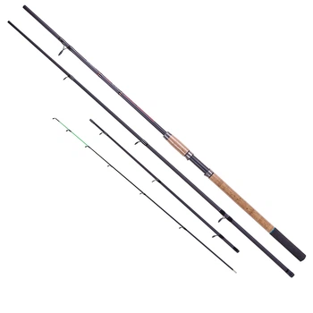 Вудилище Feima Bionic Method Multi Feeder 3.90m 60-160g