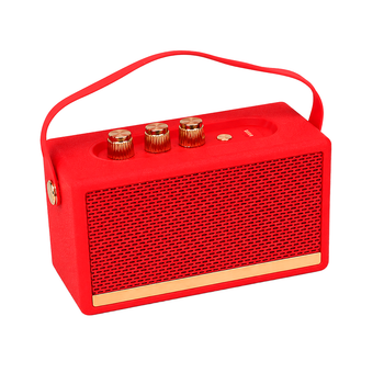 Портативна Bluetooth-колонка CNV Killburn 9477 6W Red