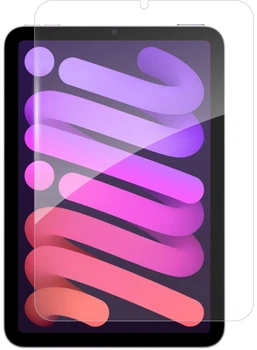 Захисне скло ACCLAB 9H для Apple iPad Mini 7 (2024)/iPad Mini 6 (2021) Black (1283126606960)