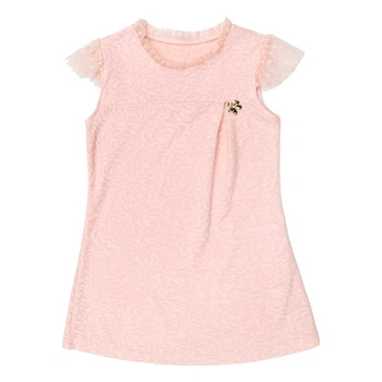 Сукня S. Tiffany 128 рожеве 1112
