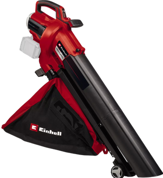 Садовий пилосос акумуляторний Einhell Professional X-Change VENTURRO 36/240 (3433640)