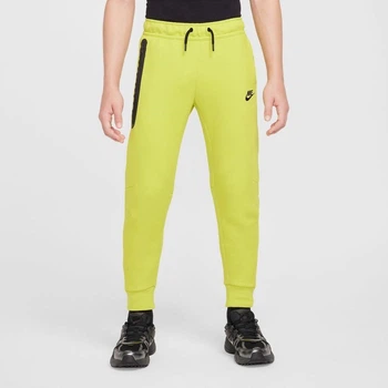 Штани дитячі Tech Fleece Yellow FD3287-357 137-147 см