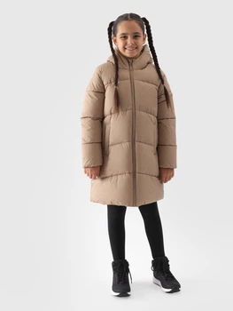 Куртка дитяча DOWN JACKET F455 4FJWAW24TDJAF455-83S 4F 4FJWAW24TDJAF455-83S 146
