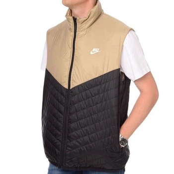 Жилетка TF WR MIDWEIGHT VEST FB8201-010 S