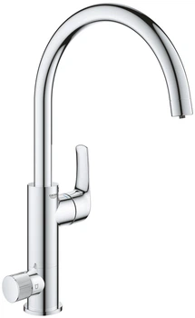 Bateria kuchenna Grohe Blue Pure Eurosmart 31722000
