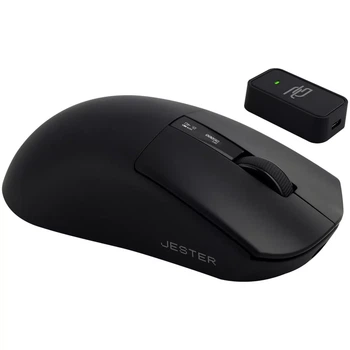 Беспроводная игровая мышь Proove Gaming Jester 8K black (WMJS00022001)