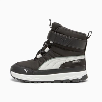 Черевики дитячі Evolve Puretex Black 392649-02 31