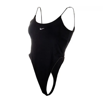 Боді W NK CHLL KNT CAMI BDYSUIT FN3658-010 M