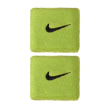 Напульсник SWOOSH WRISTBANDS 2 PK ATOMIC N.NN.04.710.OS 1SIZE