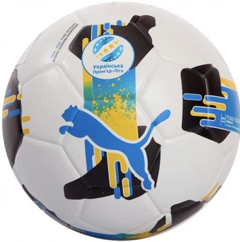 М'яч футбольний Orbita UPL FIFA Quality 084595-01 084595-01 5