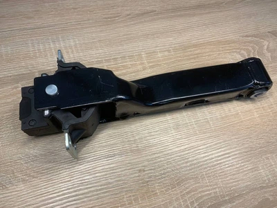 Подушка КПП CORTECO 80004143 FORD TRANSIT 02->