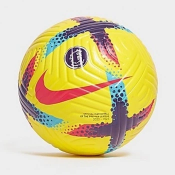 М'яч футбольний Premier League Academy Football DN3604-720 5