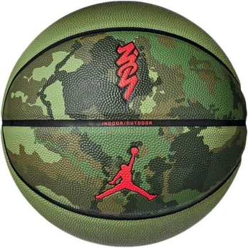 М'яч баскетбольний JORDAN ALL COURT 8P J.100.4141.965.07 J.100.4141.965.07 7