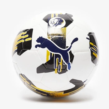 М'яч футбольний тренувальний Orbita 6 SPFL Replica 2024/2025 084454-01, Цвет Белый, Размер (Евр 084454-01 3