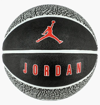 М'яч баскетбольний Jordan PLAYGROUND 2.0 8P DEFLATED J.100.8255.055.05 5