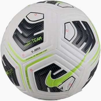 М'яч Футбольний NK ACADEMY - TEAM - FA24 FZ7540-100 4