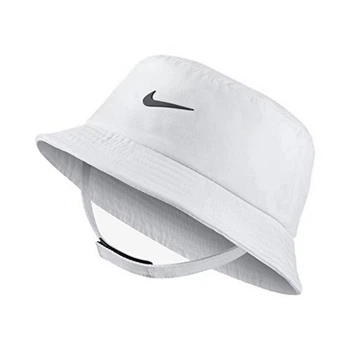 Панама Dry Infant/Toddler Unisex Bucket Hat White/Black 7A2682-001 1SIZE