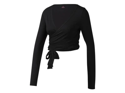 Топ Crivit DAMEN-FUNCTIONSTOP 463885_2404-Black M