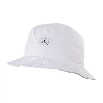 Панама Jordan BUCKET JM WASHED CAP DC3687-100 M/L