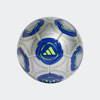 М'яч футбольний міні Аdidas Messi JE6456, Цвет Серебро, Размер (Европа) - 0-1 JE6456 1