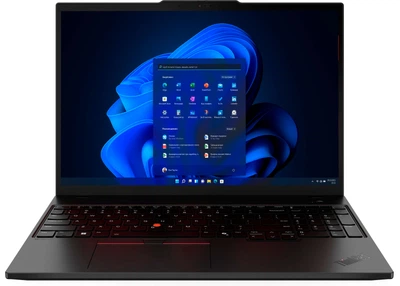 Ноутбук Lenovo ThinkPad T16g Gen 3 (21V50017US) Black